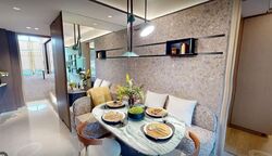 Penrith (D3), Condominium #625670641